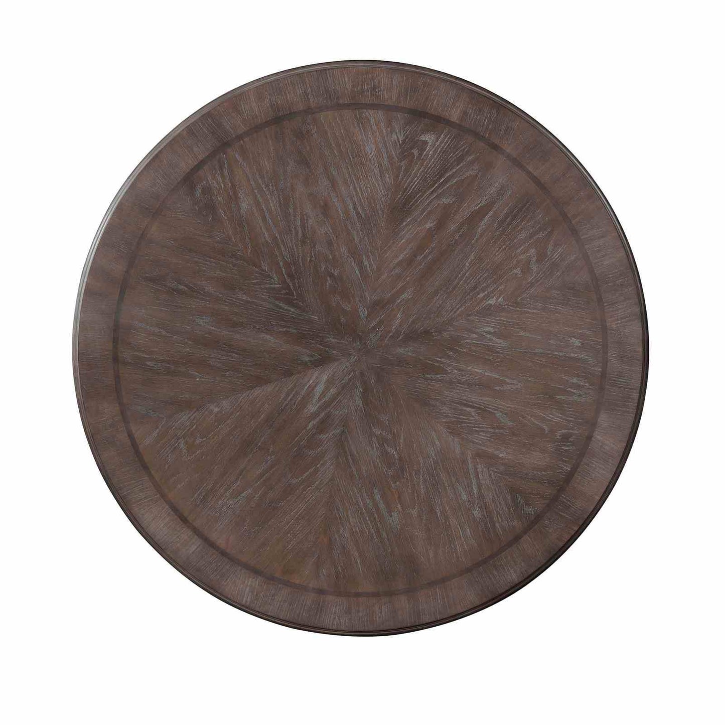 Arcadia Rustic Natural 7 Pc Dining Set