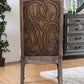 Arcadia Rustic Natural 7 Pc Dining Set