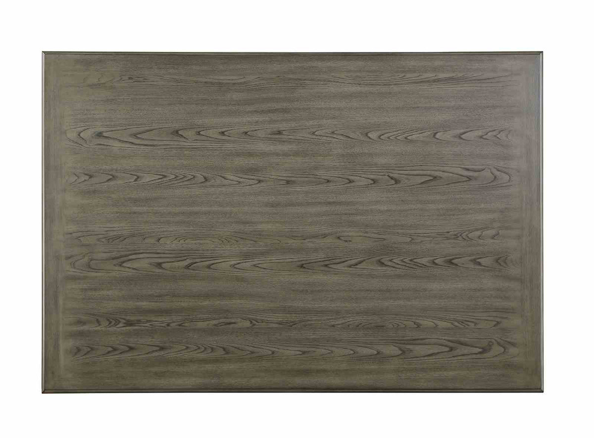 Anaya 7 Pc Gray Dining Collection CM3512GY-PT