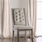 Patience CM3577 Dining Collection - Rustic Natural Finish