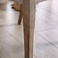 Patience CM3577 Dining Collection - Rustic Natural Finish