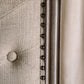 Patience CM3577 Dining Collection - Rustic Natural Finish