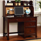 Omnus Cherry Desk CM7905CH-DK