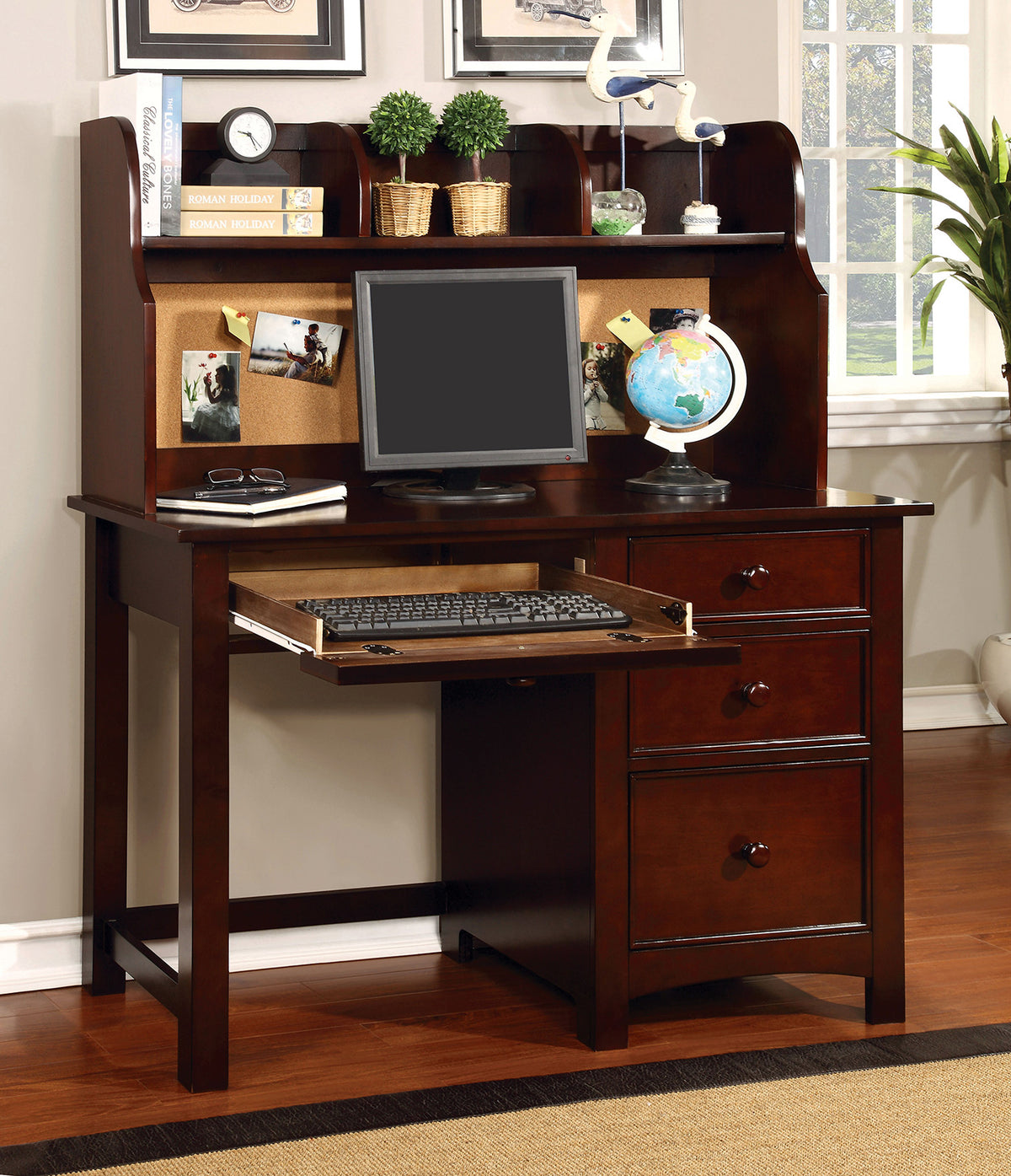 Omnus Cherry Desk CM7905CH-DK