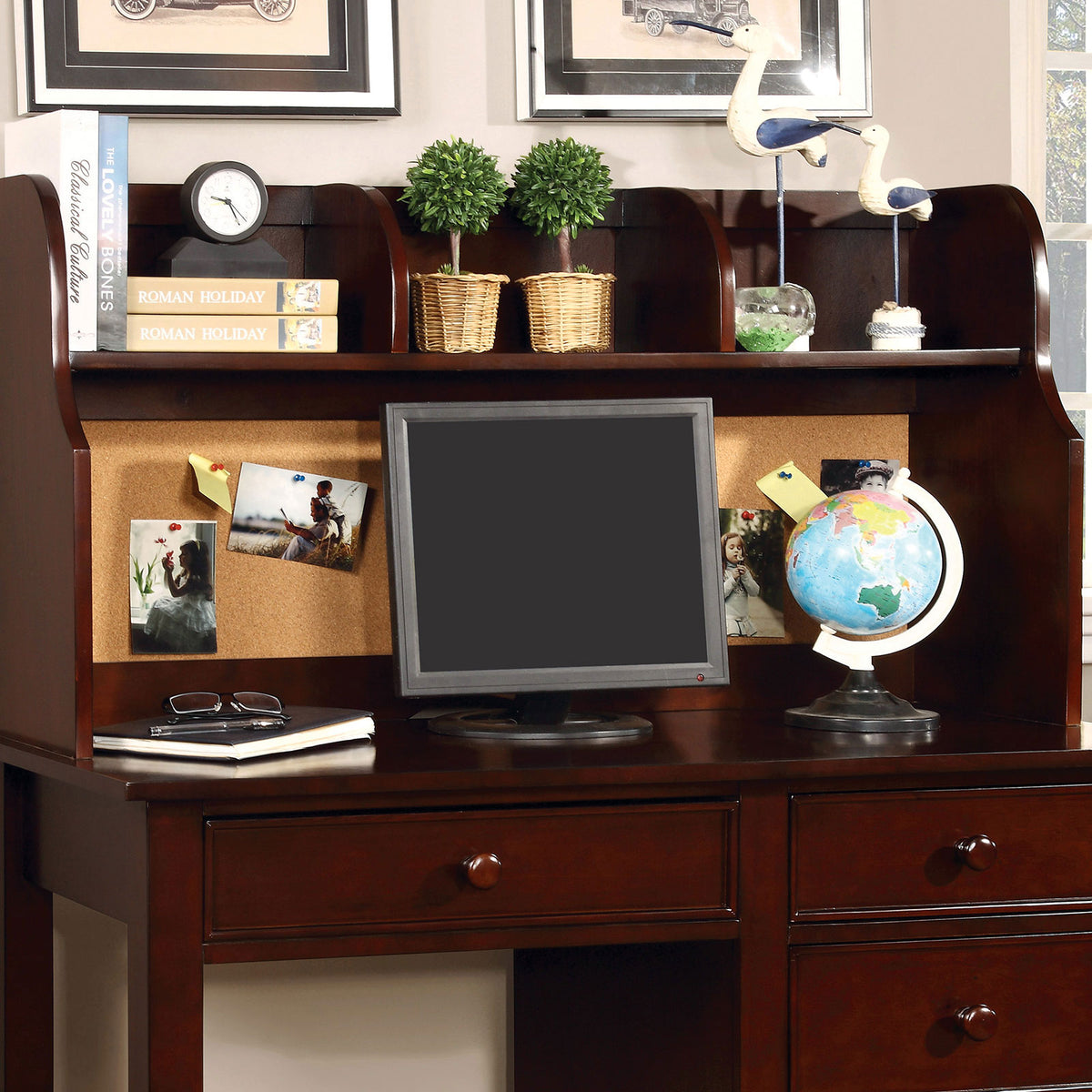 Omnus Cherry Desk CM7905CH-DK