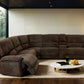 Damasus Java Power Sectional CM9932DB