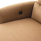 Galten Modern Motion Sectional - 3 Colors