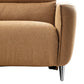 Galten Modern Motion Sectional - 3 Colors