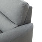 Galten Oversized Motion Sectional 3 Colors