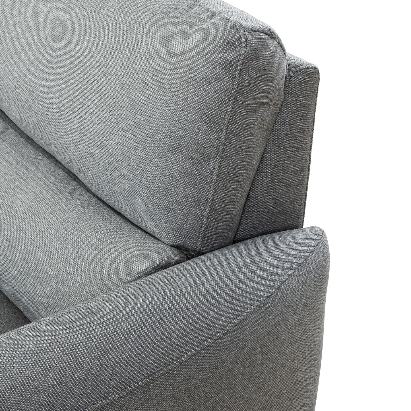 Galten Oversized Motion Sectional 3 Colors