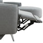 Galten Oversized Motion Sectional 3 Colors