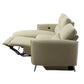 Galten Modern Motion Sectional - 3 Colors