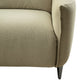 Galten Modern Motion Sectional - 3 Colors