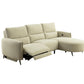 Galten Oversized Motion Sectional 3 Colors
