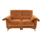 Morley Brown Oversized Power Sofa & Loveseat