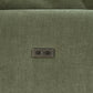 Morley Green Oversized Power Sofa & Loveseat