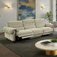 Morley Oversized Power Sofa & Loveseat - 3 Colors