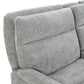 Mattheus Gray Power Sectional