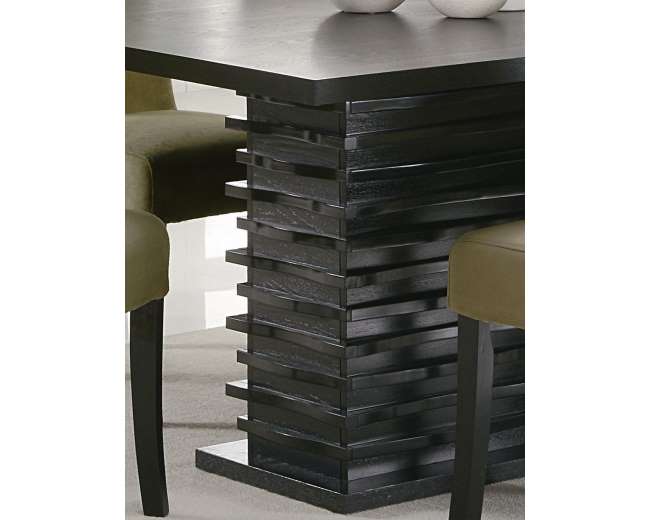 Coaster Furniture 102061 Stanton Dining Collection
