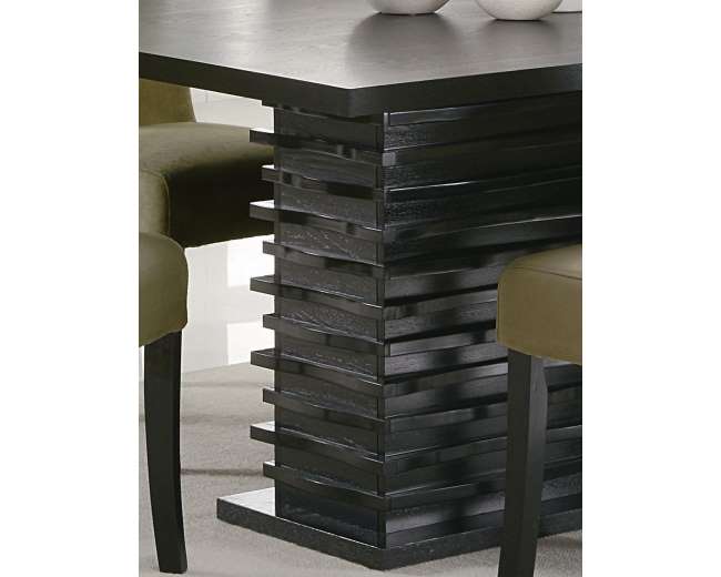 Coaster Furniture 102061 Colección de comedor Stanton