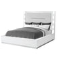 Coco Eastern King Bed LED Lights