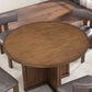 Cambridge 6 Pc Dining Table Removable Game Top