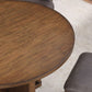 Cambridge 6 Pc Dining Table Removable Game Top