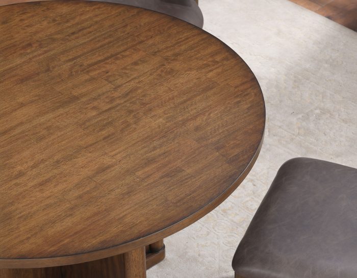 Cambridge 6 Pc Dining Table Removable Game Top