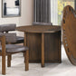 Cambridge 6 Pc Dining Table Removable Game Top