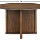 Cambridge 6 Pc Dining Table Removable Game Top