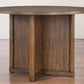 Cambridge 6 Pc Dining Table Removable Game Top