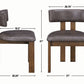 Cambridge 6 Pc Dining Table Removable Game Top
