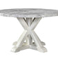 Canova 5 Pc Marble Top Dining Collection