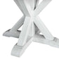 Canova 5 Pc Marble Top Dining Collection