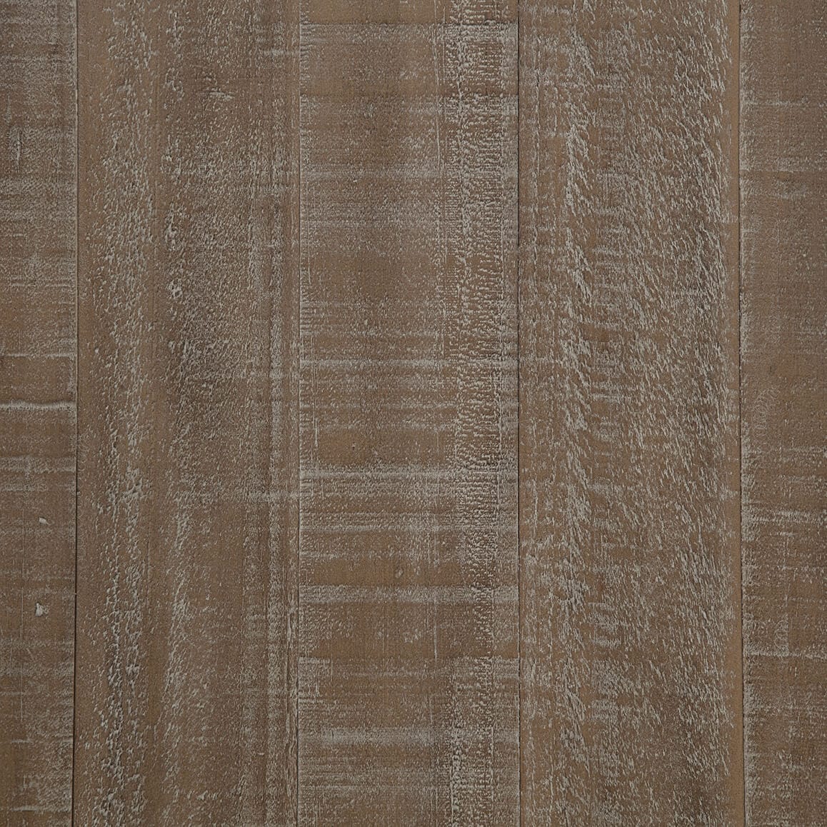 D760 Walnut Finish Extendable Dining Set