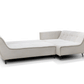 Cocoli Pearl Sectional w/Bed by ESF Furniture