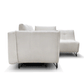 Cocoli Pearl Sectional w/Bed by ESF Furniture