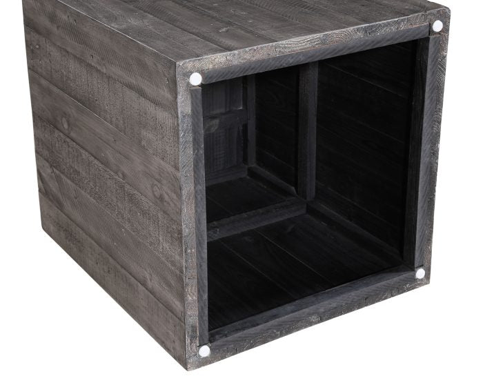 Colson 3 Pc Pine Occasional Table Set