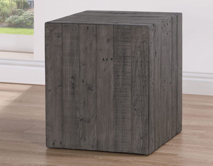 Colson 3 Pc Pine Occasional Table Set