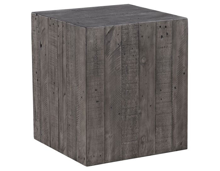 Colson 3 Pc Pine Occasional Table Set