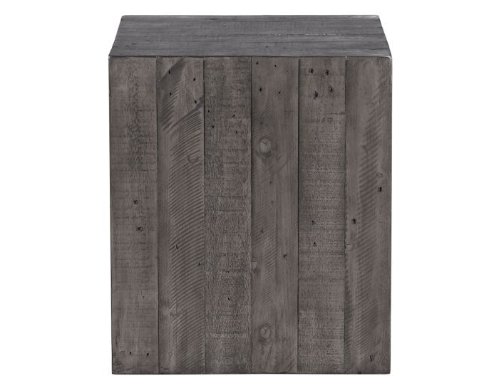 Colson 3 Pc Pine Occasional Table Set