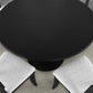 Colvin 52" Table Dining Collection - Black or Brown