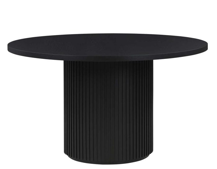 Colvin 52" Table Dining Collection - Black or Brown