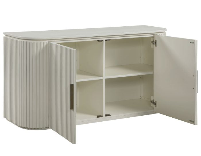 Colvin Ivory Server COL500WSV