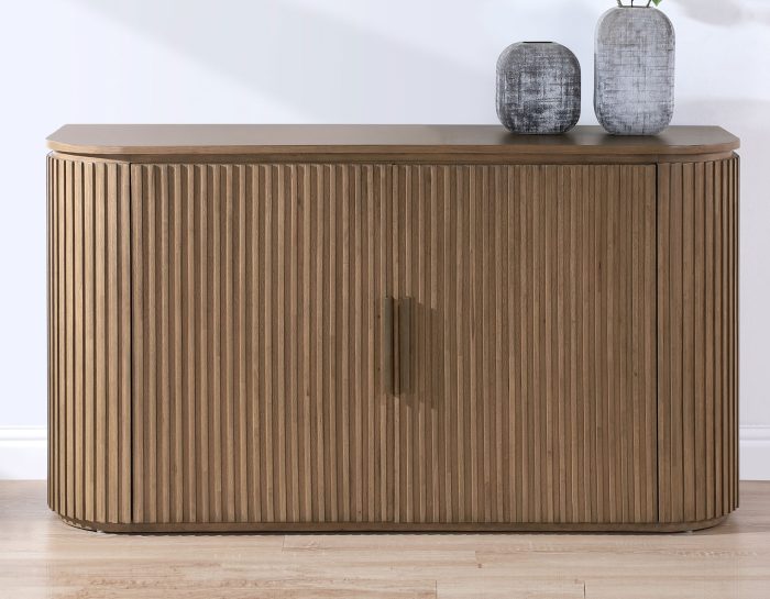 Colvin Server COL500NSV - Brown