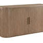 Colvin Server COL500NSV - Brown