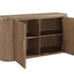 Colvin Server COL500NSV - Brown