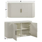 Colvin Ivory Server COL500WSV