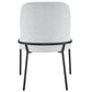 Conrad 5 Pc Marble Top Dining Set CD480