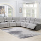 Cyprus 3 Pc Sectional CY950 Steve Silver